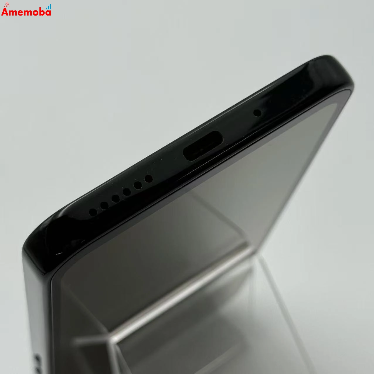 Libero 5G Ⅲ 64GB ブラック A202ZT Y!mobile版SIMフリー 美品