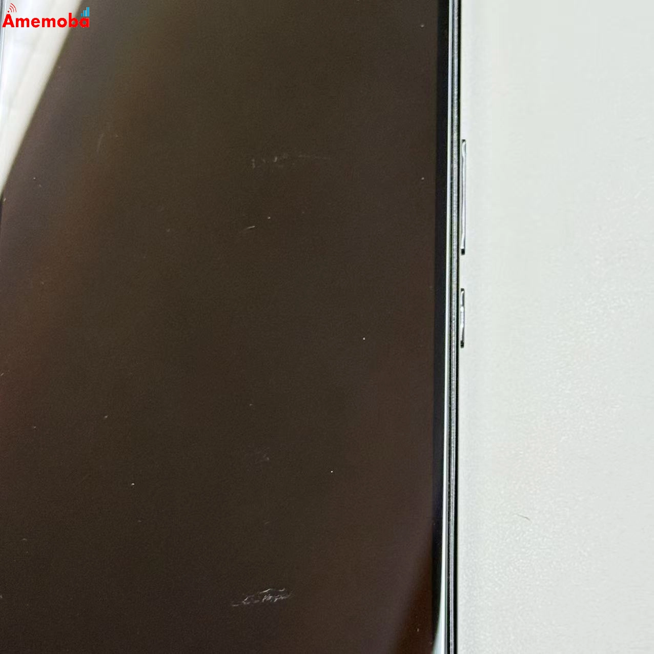 Libero 5G Ⅲ 64GB ブラック A202ZT Y!mobile版SIMフリー 美品