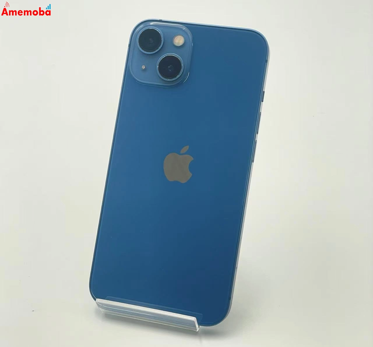 iPhone13 128GB ブルー MLNG3J/A  Apple版SIMフリー