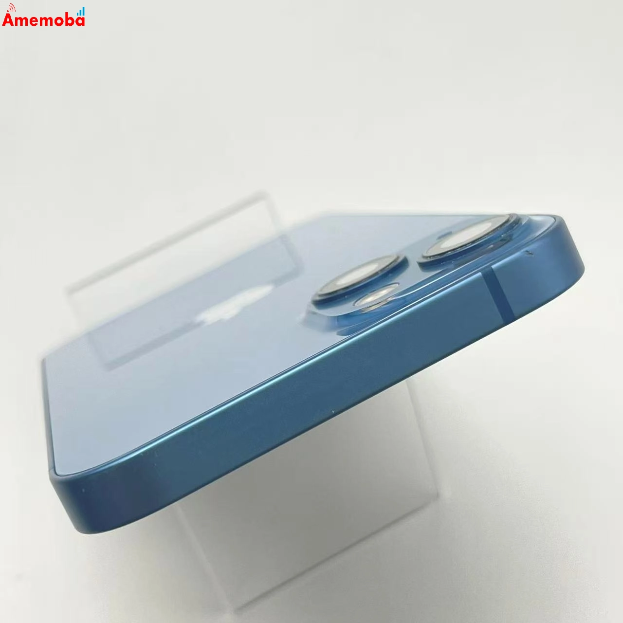 iPhone13 128GB ブルー MLNG3J/A  Apple版SIMフリー