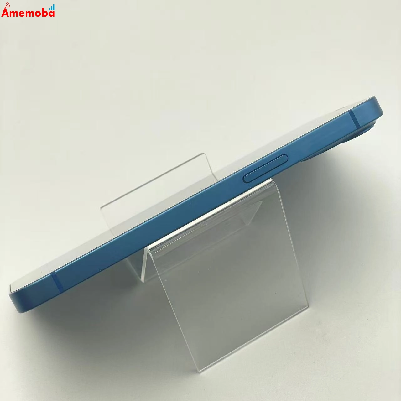 iPhone13 128GB ブルー MLNG3J/A  Apple版SIMフリー