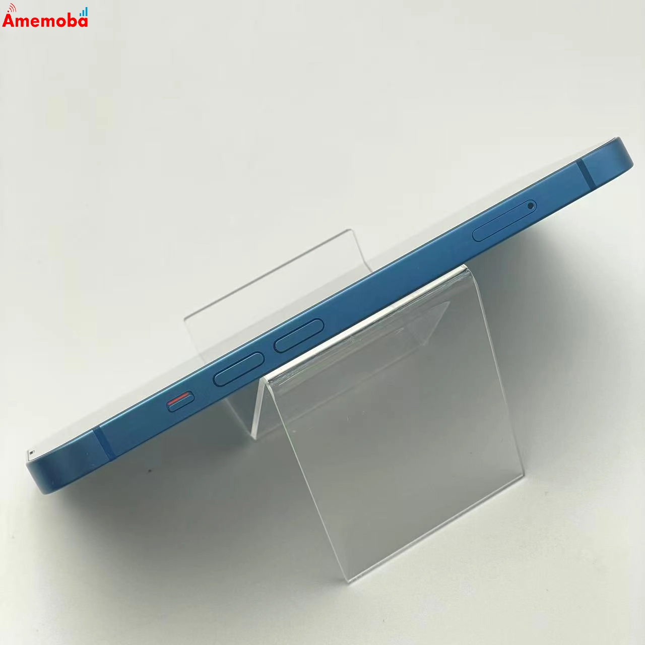 iPhone13 128GB ブルー MLNG3J/A  Apple版SIMフリー