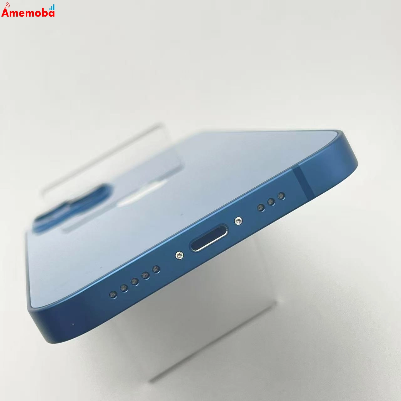 iPhone13 128GB ブルー 3J831J/A SoftBank版SIMフリー