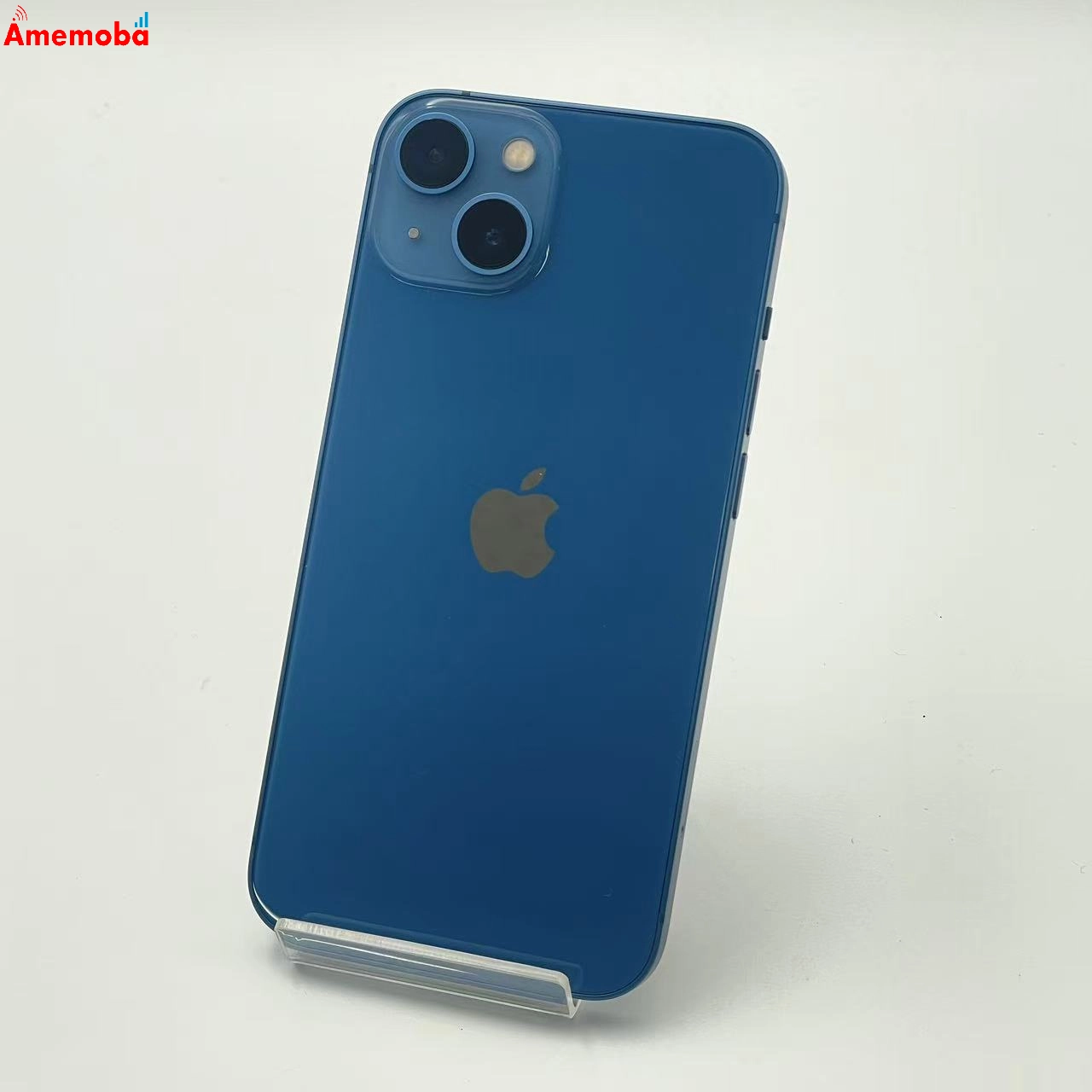 iPhone13 128GB ブルー 3J831J/A SoftBank版SIMフリー