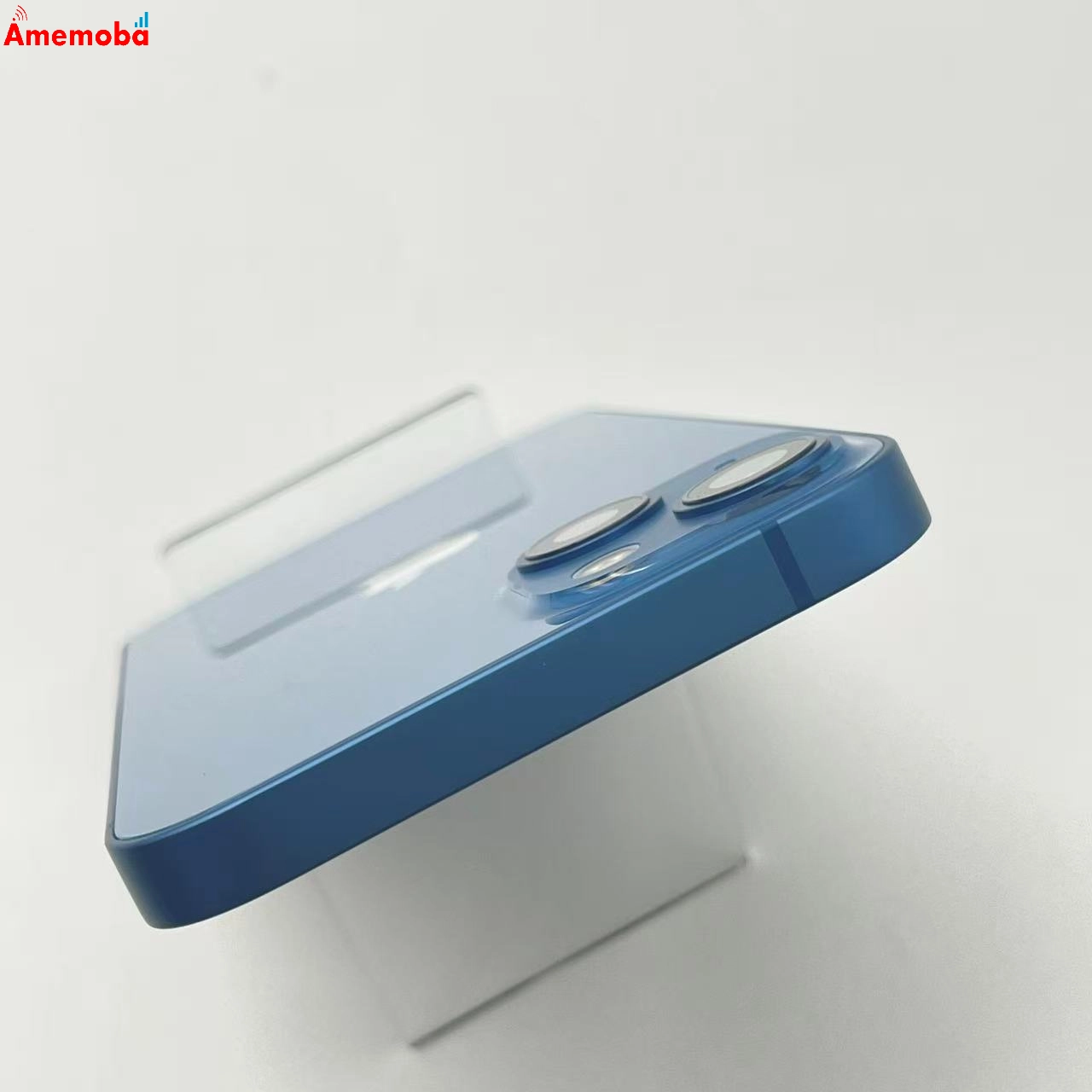 iPhone13 128GB ブルー 3J831J/A SoftBank版SIMフリー