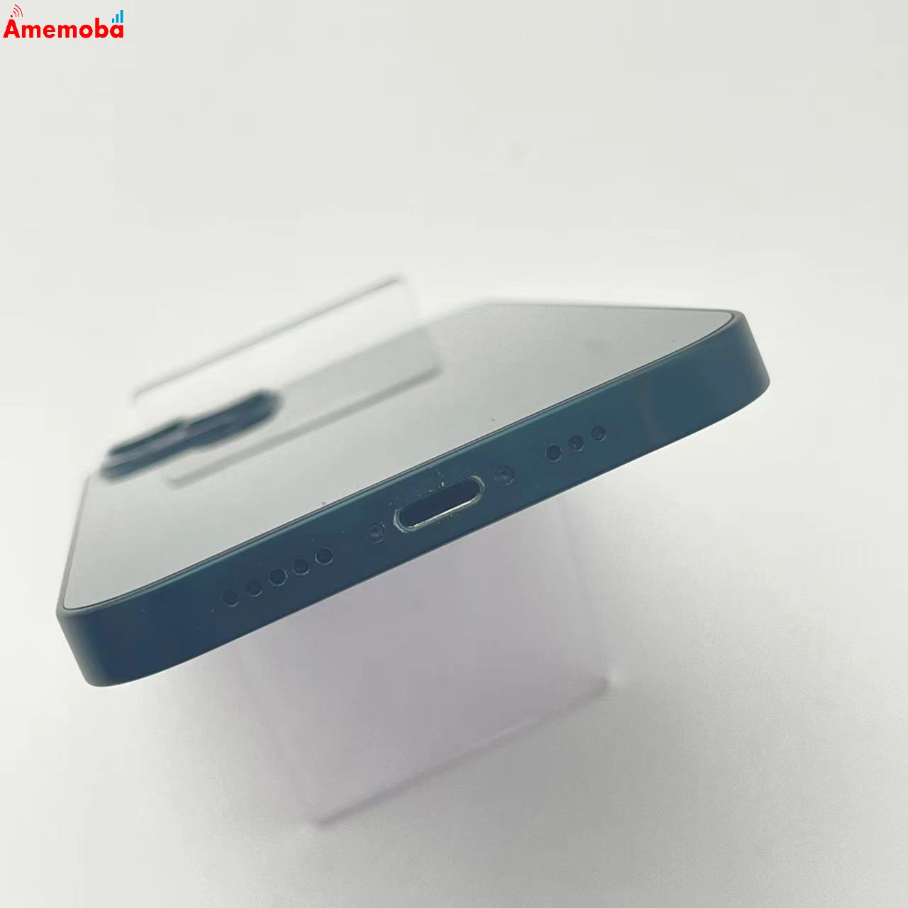 iPhone13 128GB ミッドナイト MLNC3J/A Apple版SIMフリー