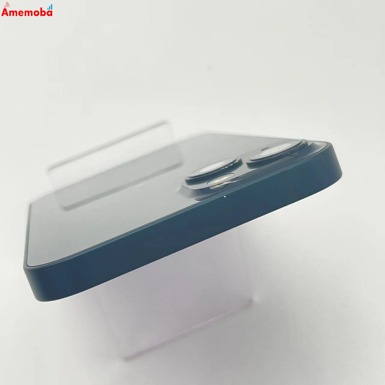 iPhone13 128GB ミッドナイト MLNC3J/A Apple版SIMフリー