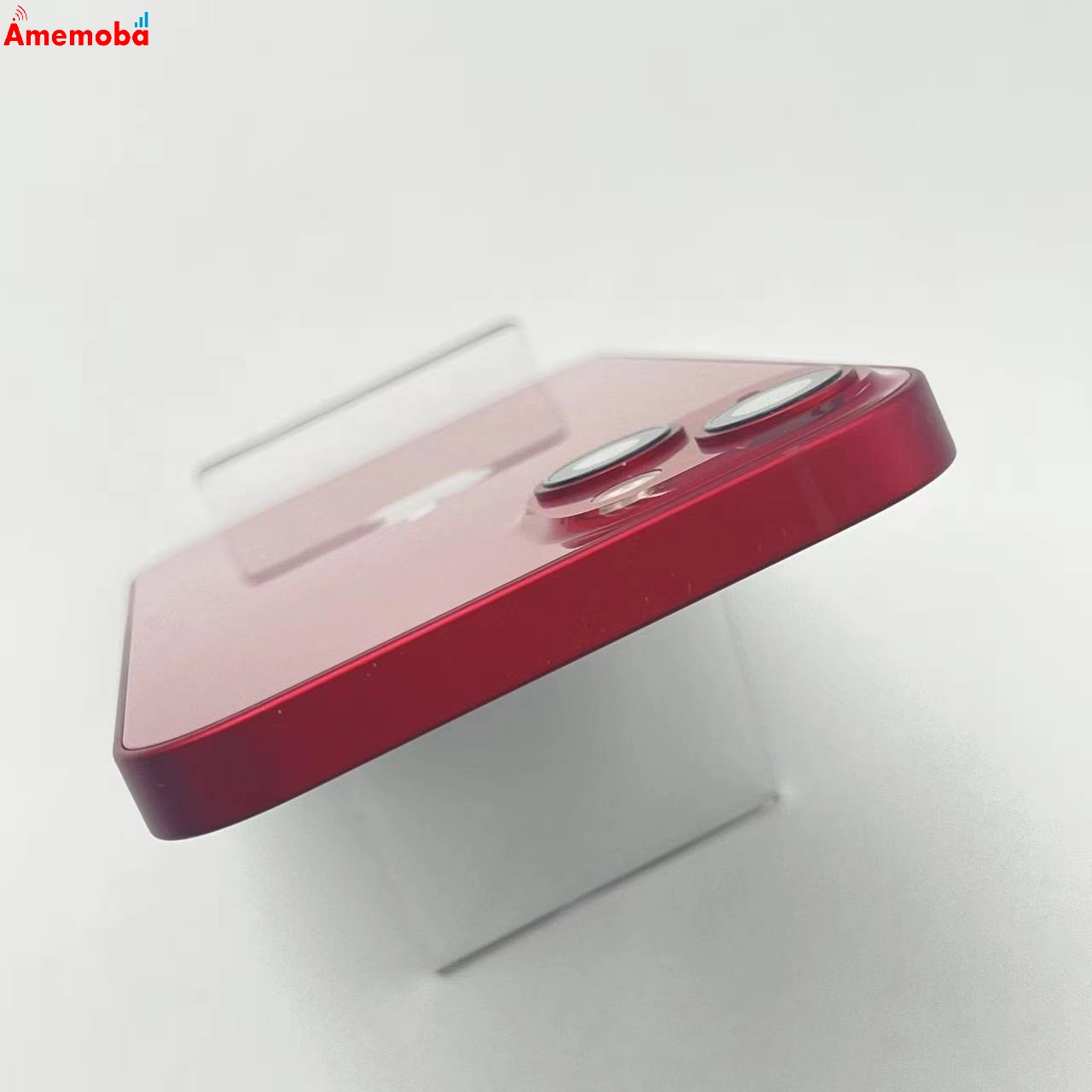 iPhone13 128GB Product Red NLNF3J/A Apple版SIMフリー 美品