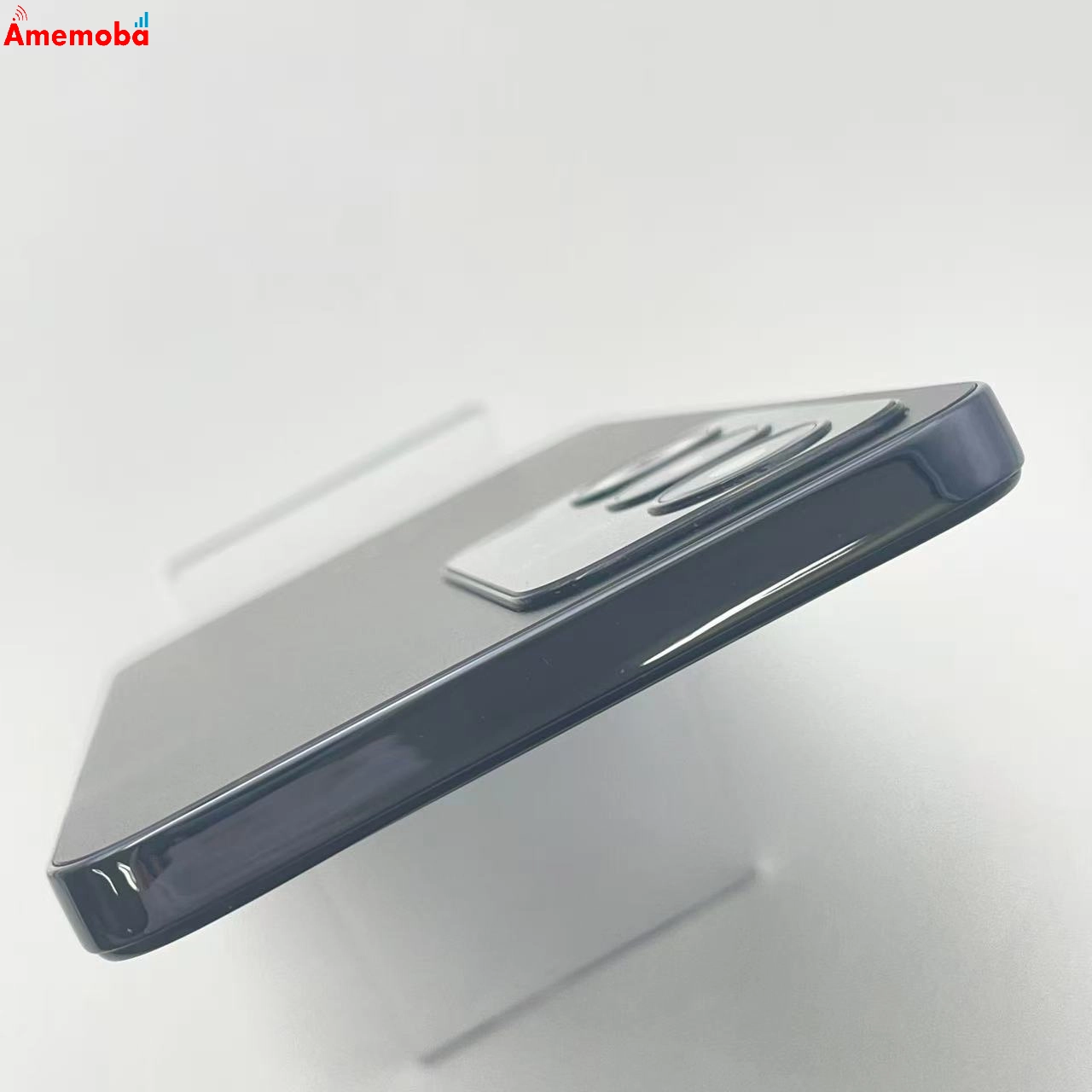 OPPO A3 5G 4GB/128GB ブラック CPH2639 楽天モバイル版SIMフリー 美品