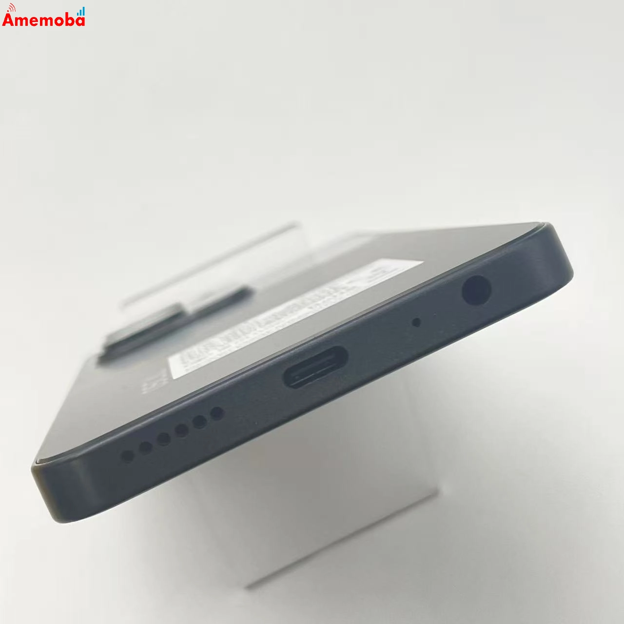 TIGER13 256GB ブラック - スドア版SIMフリー 美品