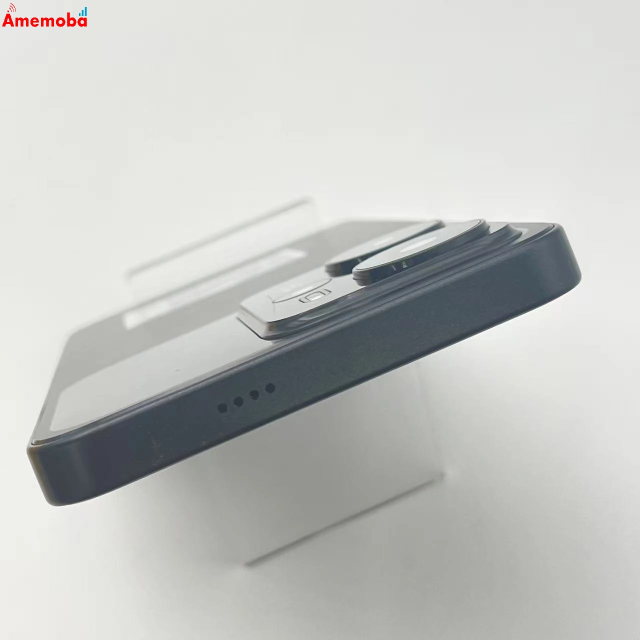 TIGER13 256GB ブラック - スドア版SIMフリー 美品