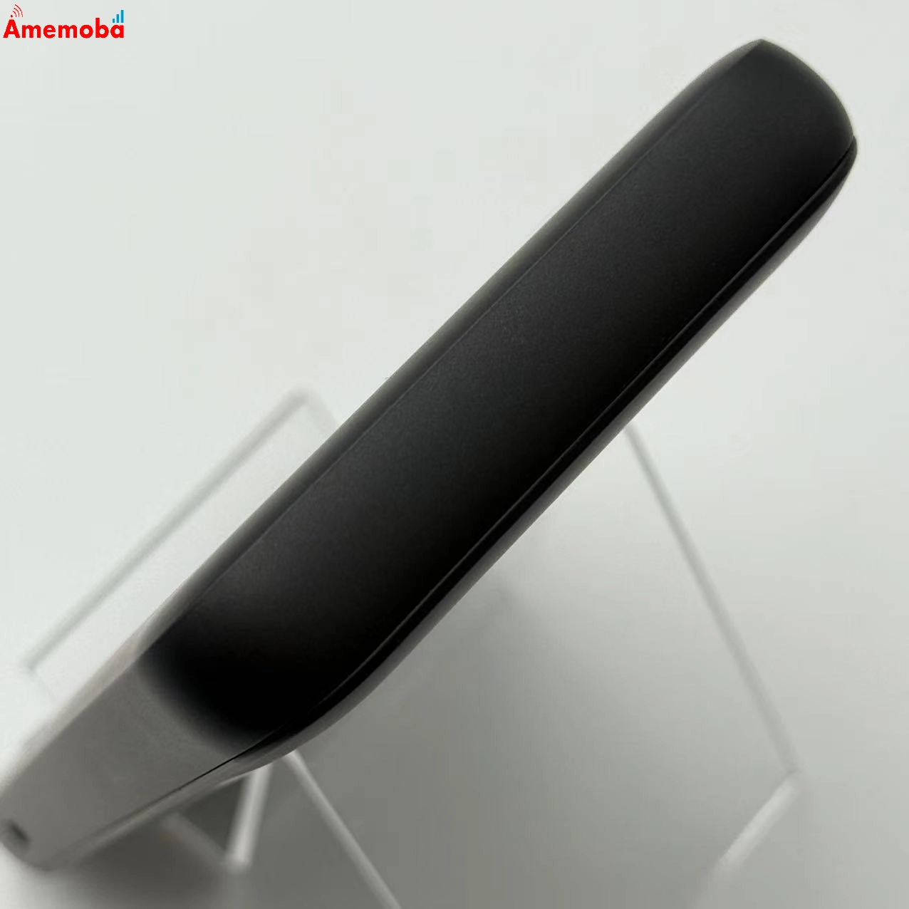 Speed Wi-Fi DOCK 5G 01 ブラック AU版 極美品