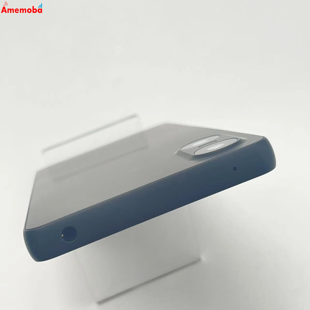 Xperia 10 VI 6GB/128GB ブラック SO-52E docomo版SIMフリー 美品