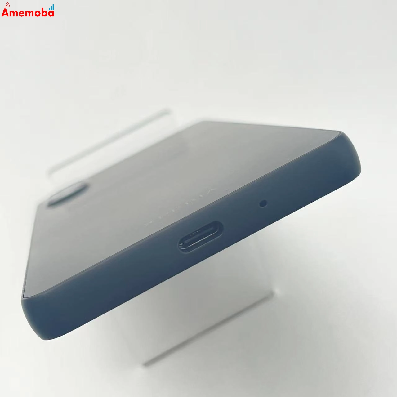 Xperia 10 VI 6GB/128GB ブラック SO-52E docomo版SIMフリー 美品