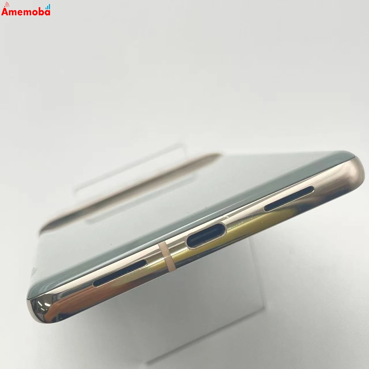 Google Pixel 7 Pro 128GB Hazel GFE4J スドア版SIMフリー 美品