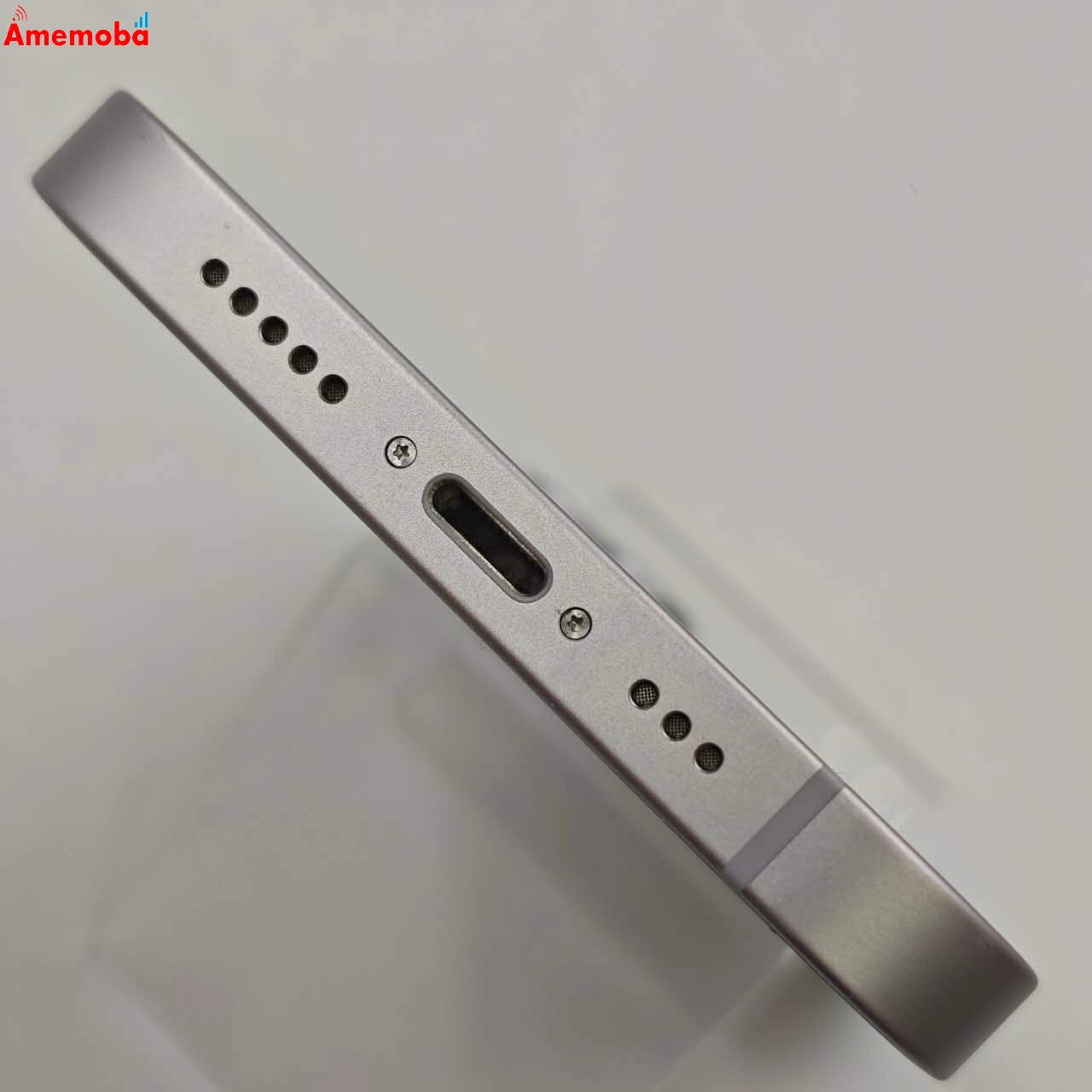 iPhone14 128GB パープル MPUY3J/A docomo版SIMフリー 美品