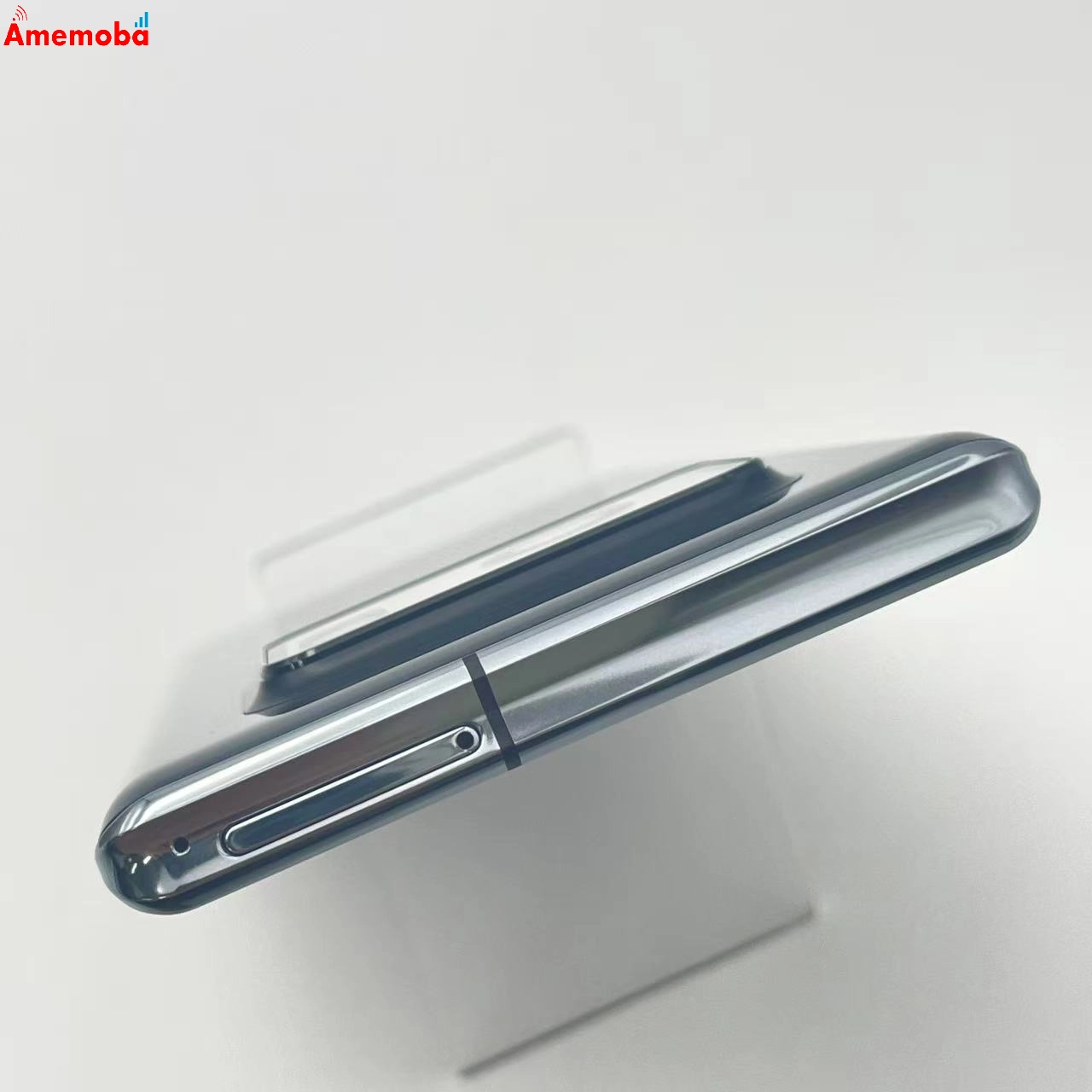 AQUOS R6 128GB ブラック A101SH SoftBank版SIMフリー 訳あり品