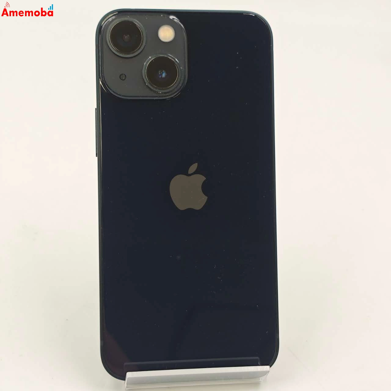 iPhone13 mini 128GB ミッドナイト MLJC3J/A Apple版SIMフリー