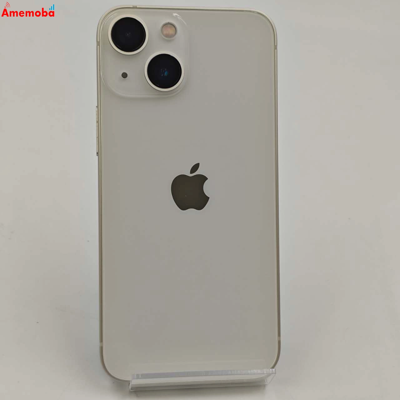 iPhone13 mini 128GB スターライト MLJE3J/A SoftBank版SIMフリー 美品