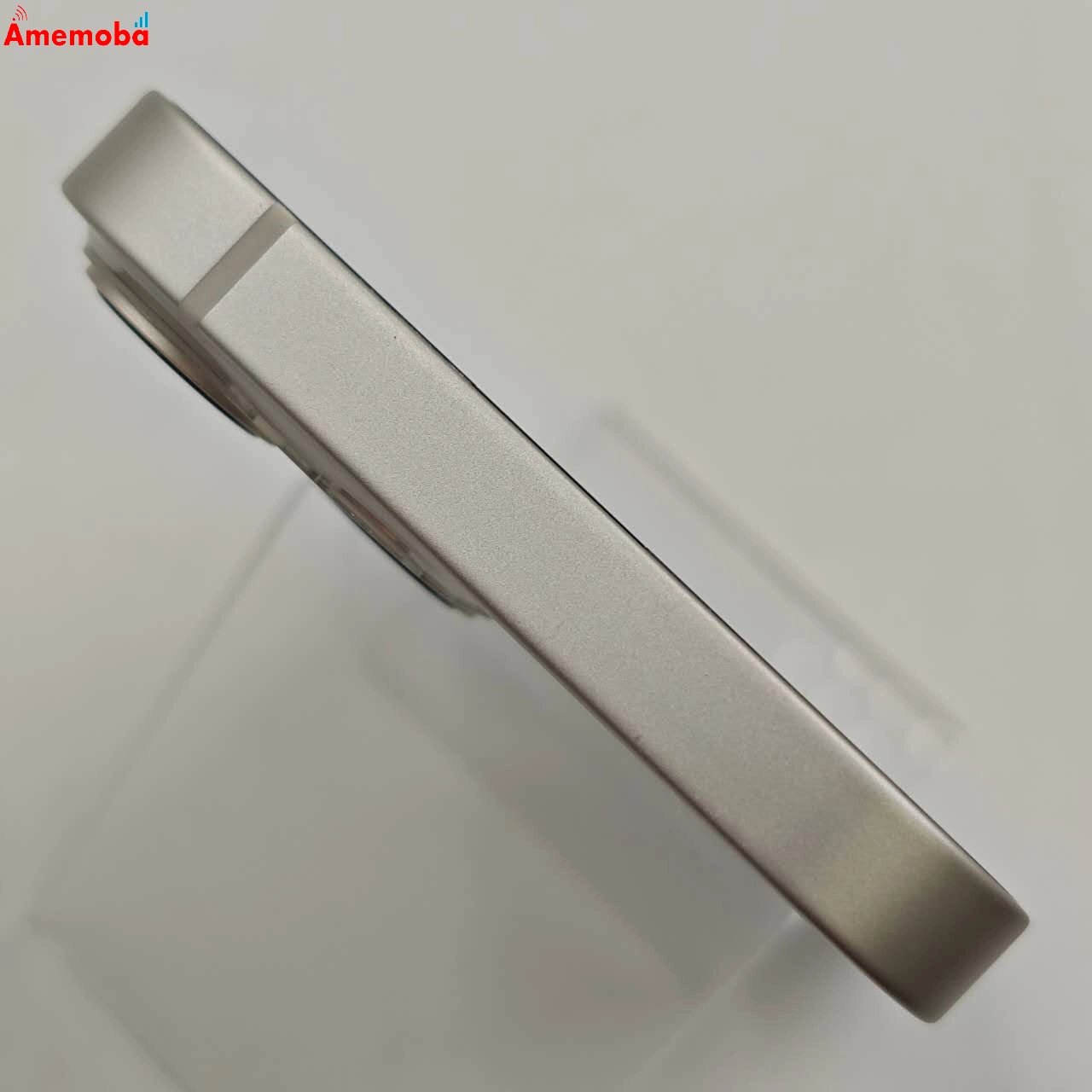 iPhone13 mini 128GB スターライト MLJE3J/A SoftBank版SIMフリー 美品