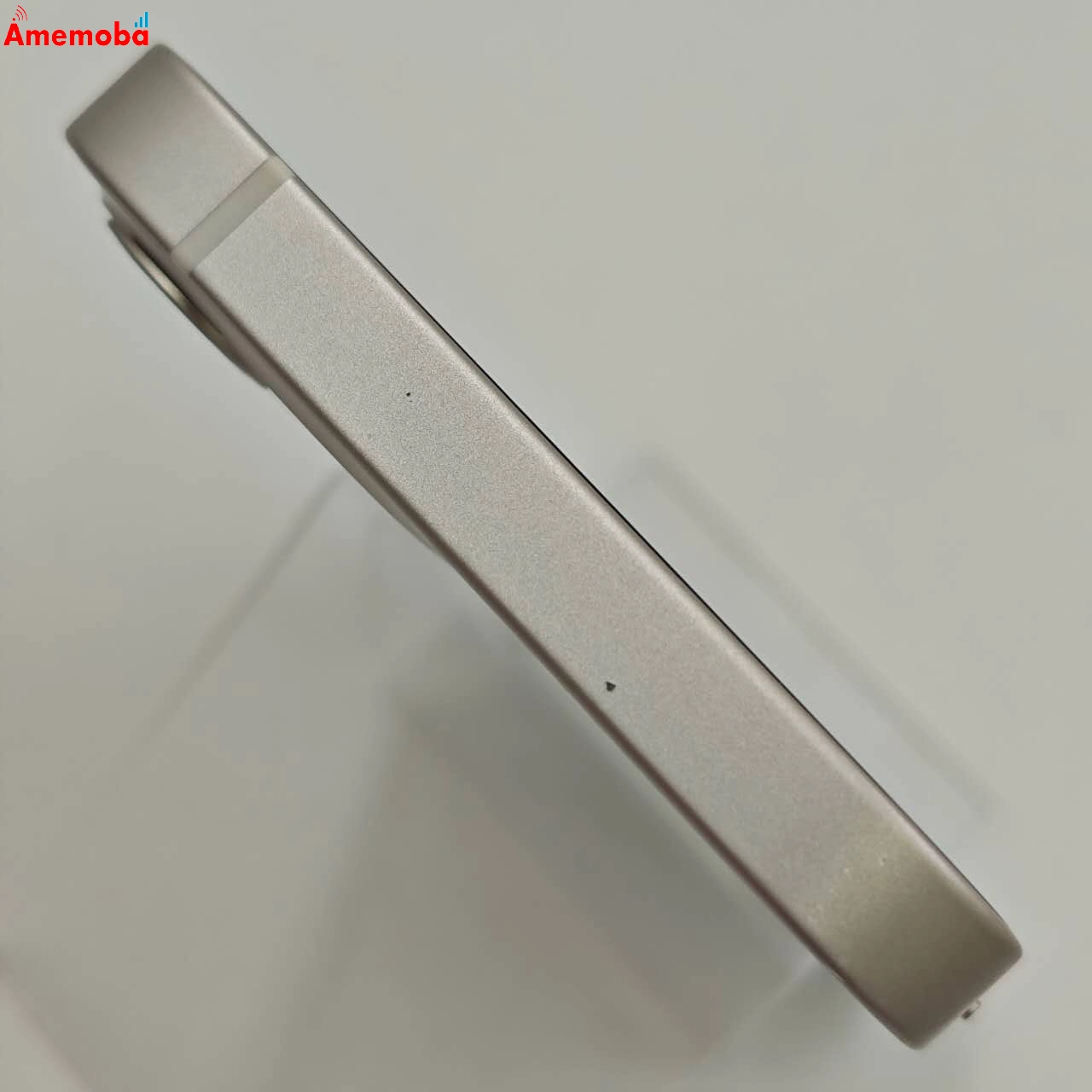 iPhone12 mini 128GB ホワイト NGDM3J/A AU版SIMフリー au