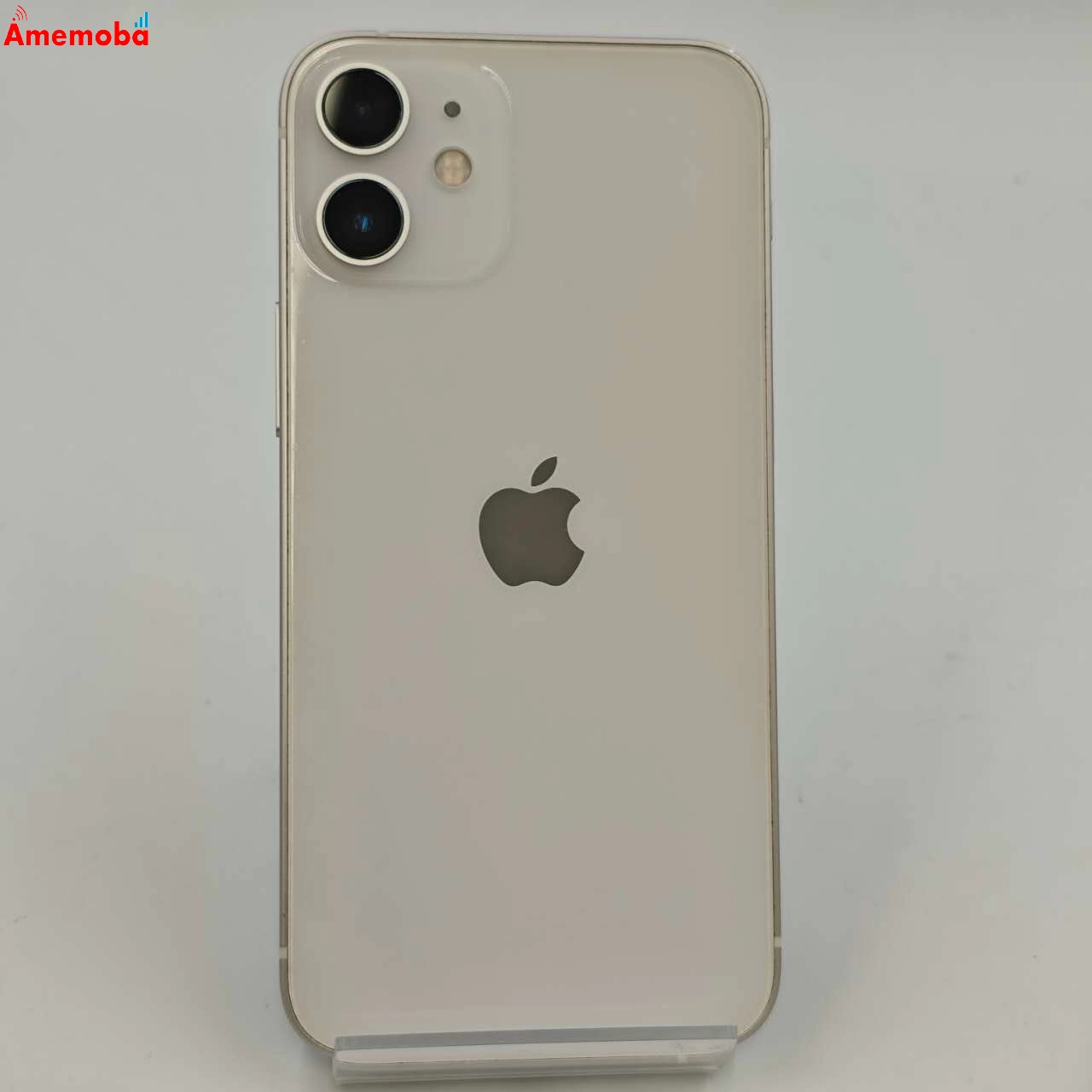 iPhone12 mini 128GB ホワイト NGDM3J/A AU版SIMフリー au