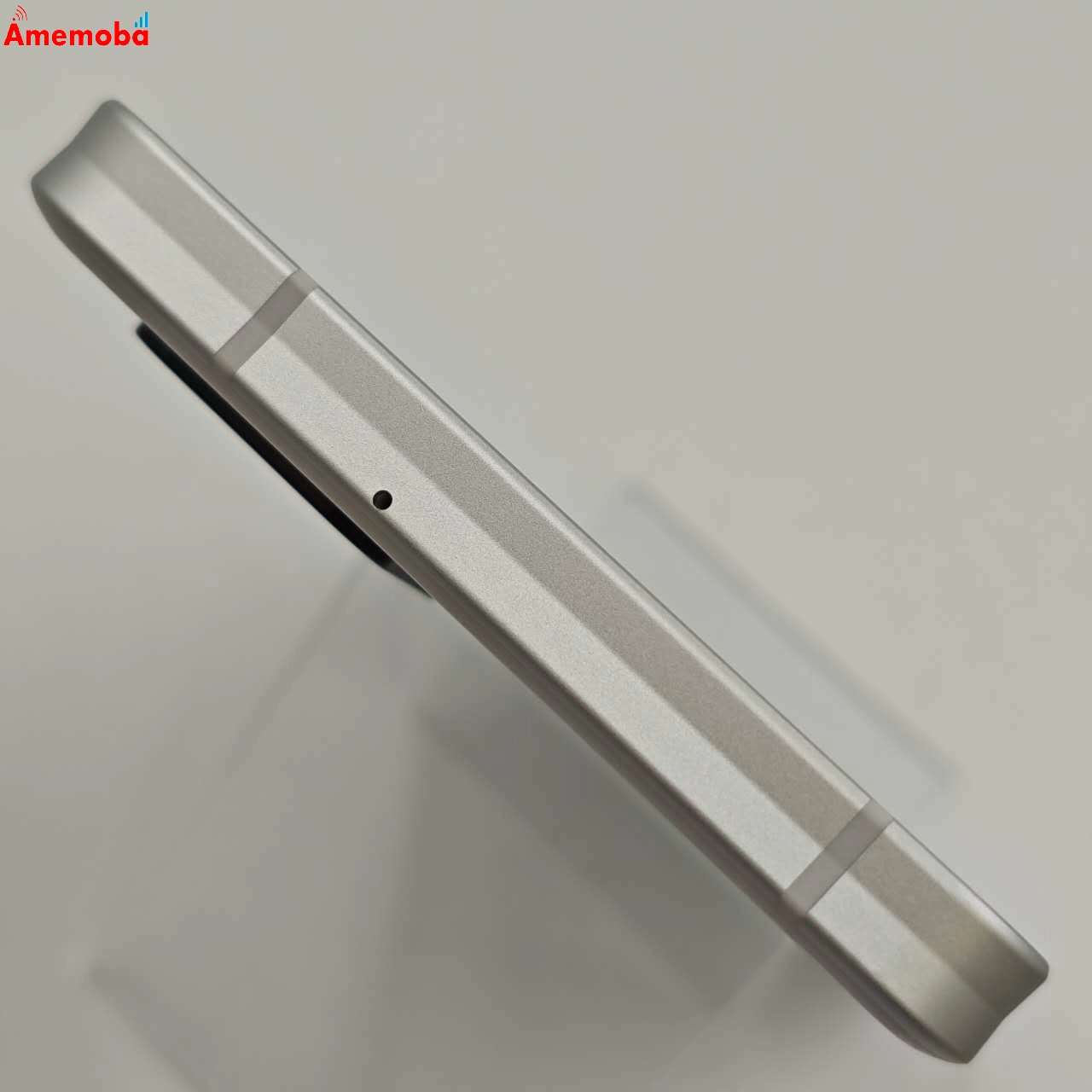 AQUOS sense6 4GB/64GB シルバー SH-RM19 楽天モバイル版SIMフリー 美品