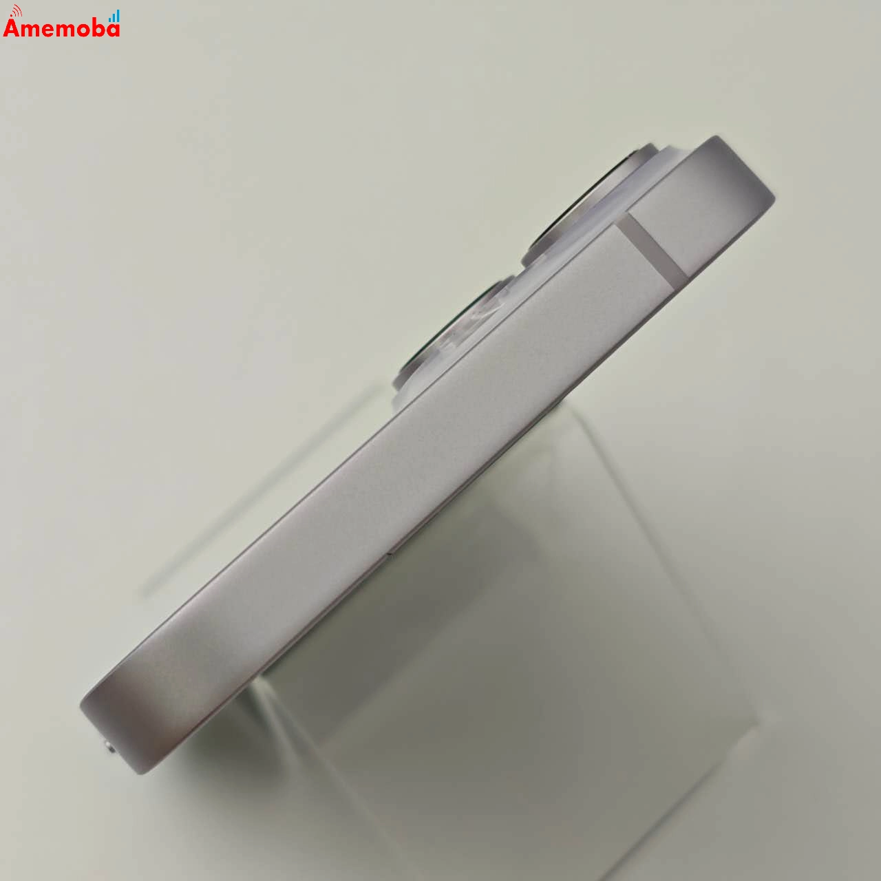 iPhone14 128GB パープル MPUY3J/A AU版SIMフリー 極美品