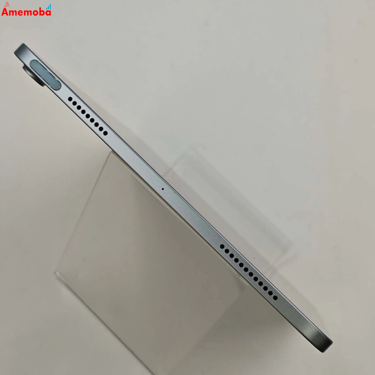 iPad Air 第4世代 Wi-Fiモデル 64GB スカイブルー MYFQ2J/A 美品