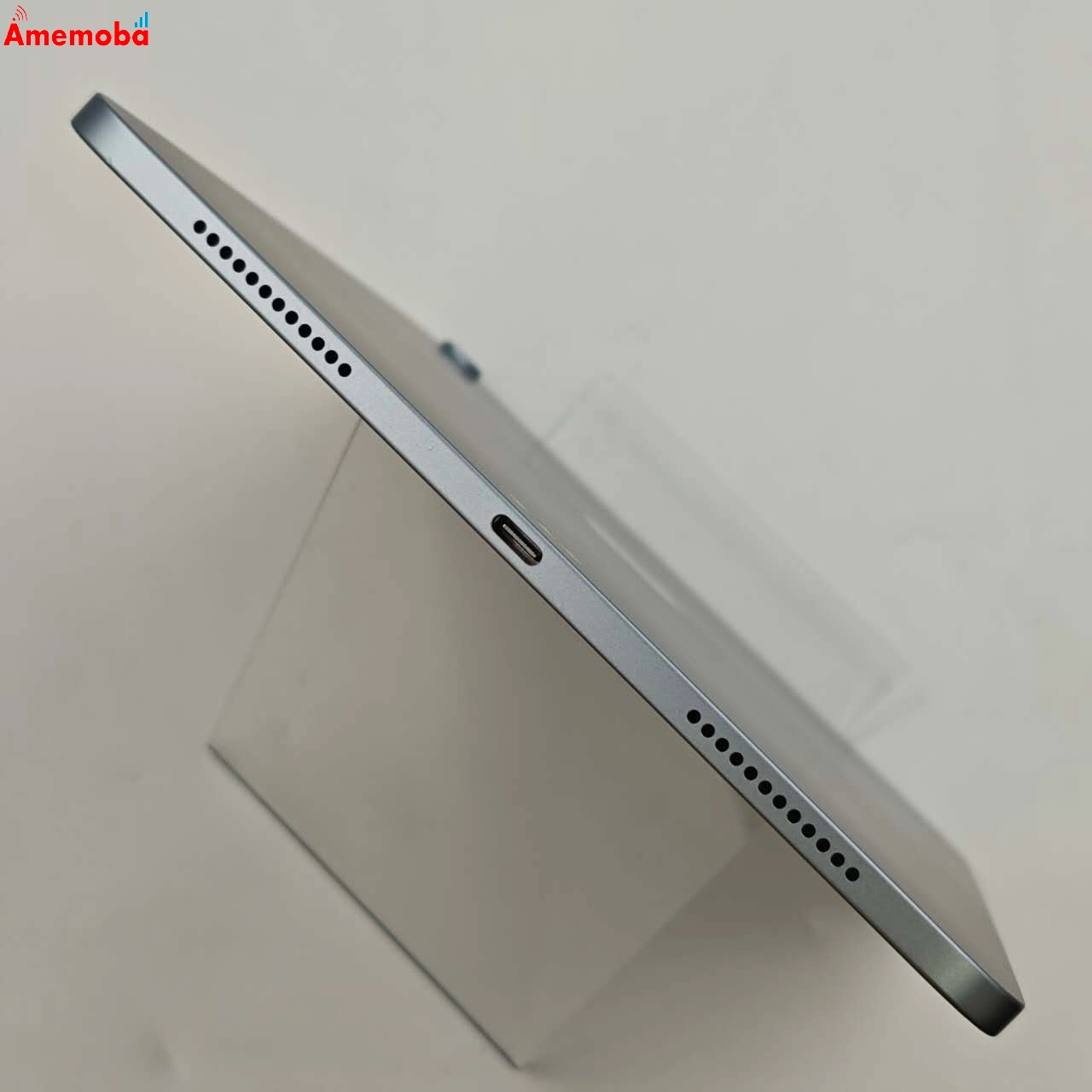 iPad Air 第4世代 Wi-Fiモデル 64GB スカイブルー MYFQ2J/A 美品