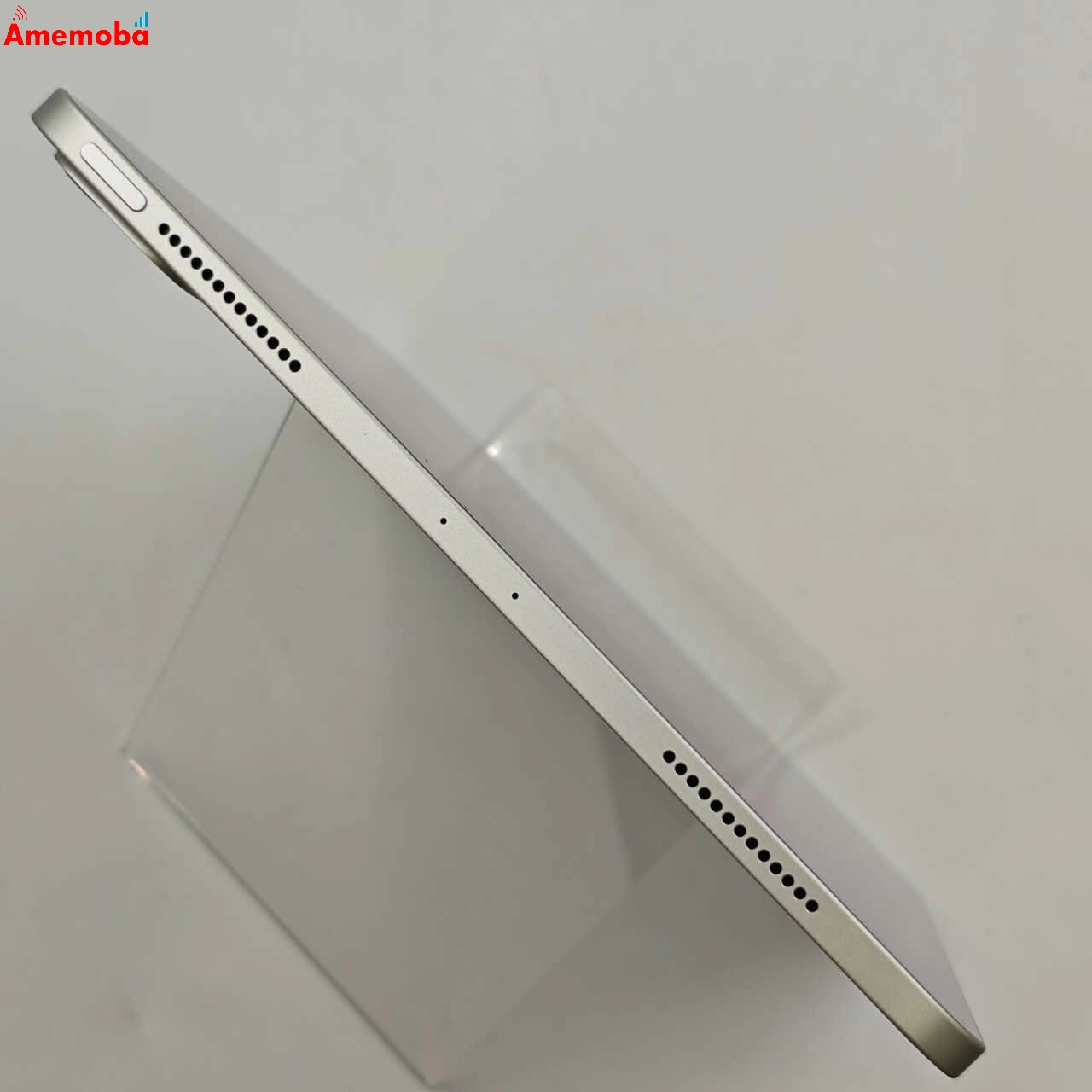 iPad Pro 11インチ 第2世代 Wi-Fiモデル 128GB シルバー MY252J/A 極美品