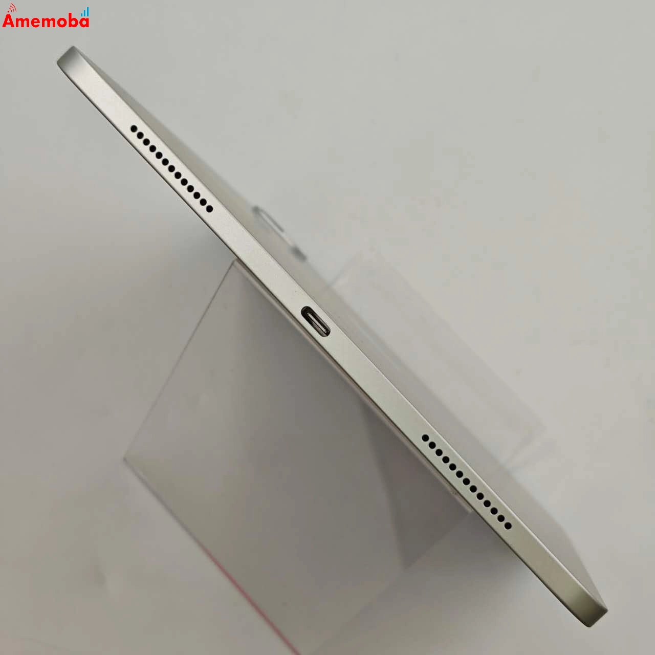 iPad Pro 11インチ 第2世代 Wi-Fiモデル 128GB シルバー MY252J/A 極美品