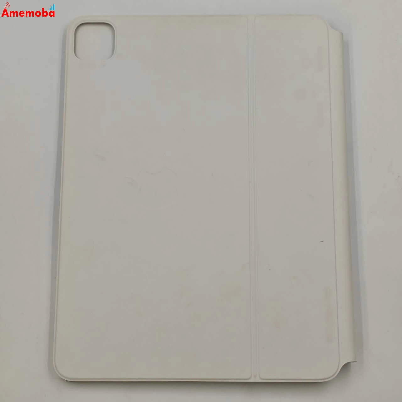 11インチiPad Pro(第2世代)用 Magic Keyboard ** ホワイト A2261