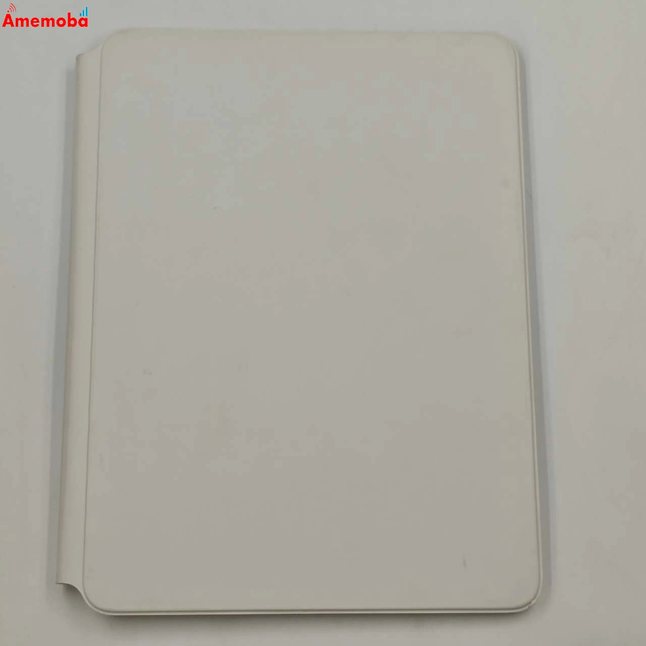 11インチiPad Pro(第2世代)用 Magic Keyboard ** ホワイト A2261