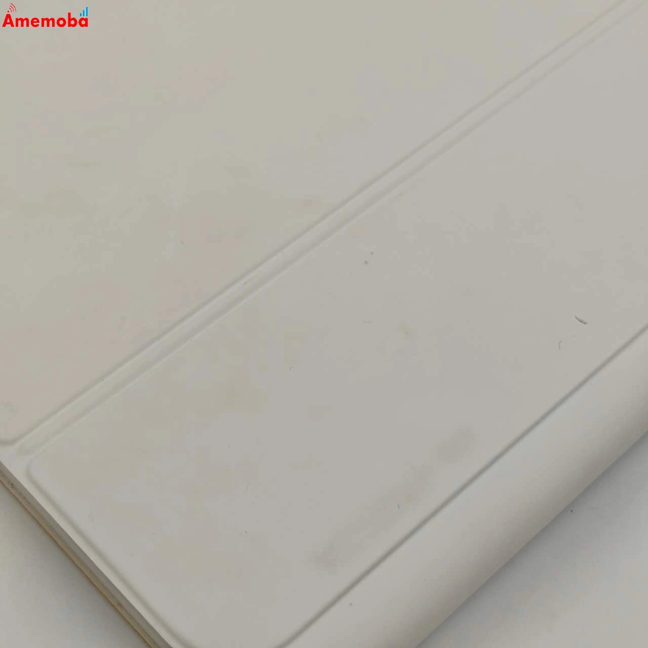 11インチiPad Pro(第2世代)用 Magic Keyboard ** ホワイト A2261