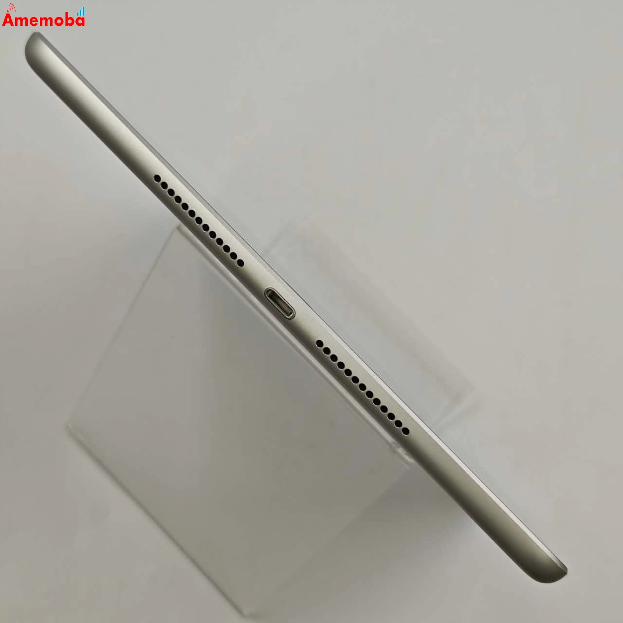 iPad 第9世代 64GB シルバー MK493J/A SoftBank版SIMフリー 美品