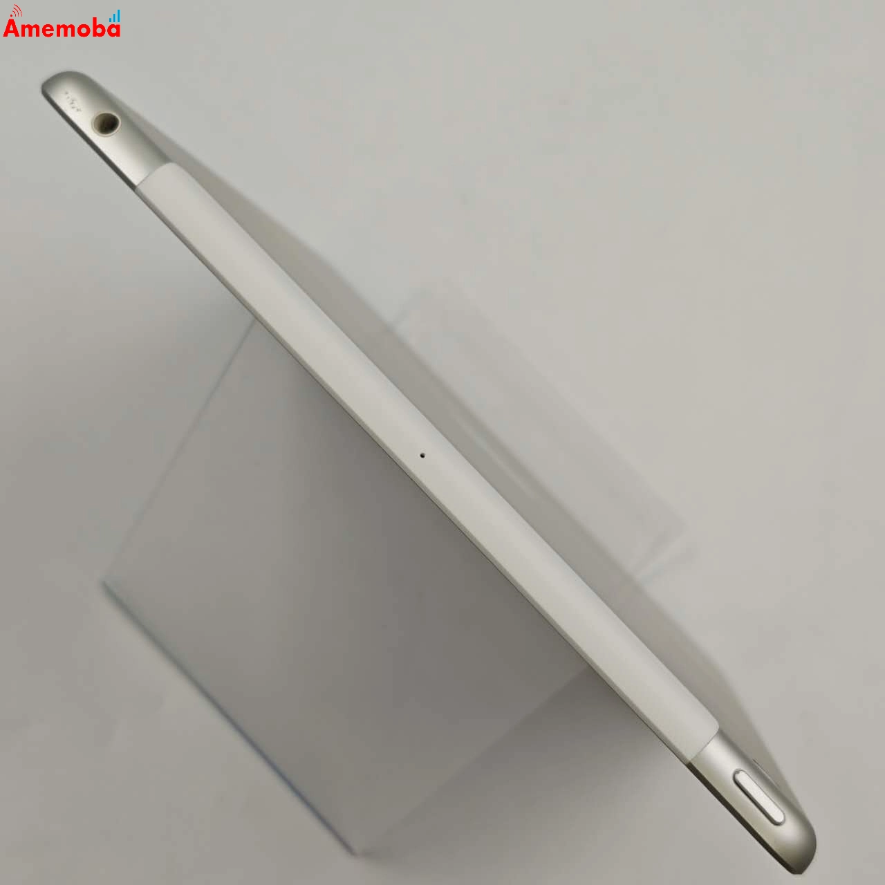 iPad 第9世代 64GB シルバー MK493J/A SoftBank版SIMフリー 美品