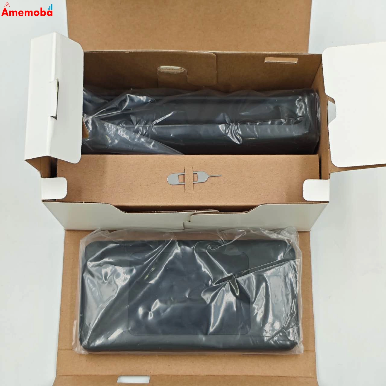 Speed Wi-Fi DOCK 5G 01 * ブラック CPS01 新品同様 UQmobile