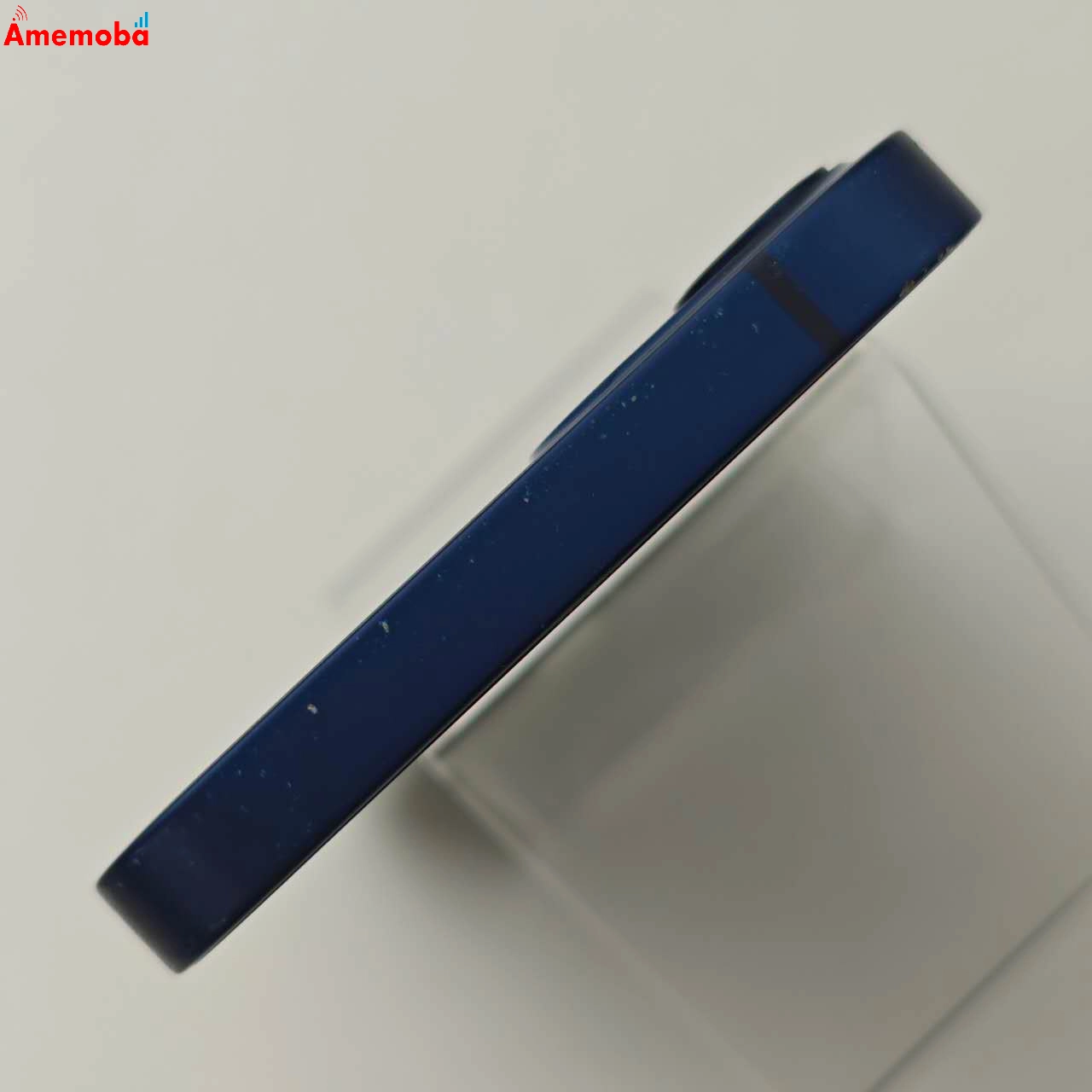 iPhone12 mini 64GB ブルー MGAP3J/A SoftBank版SIMフリー