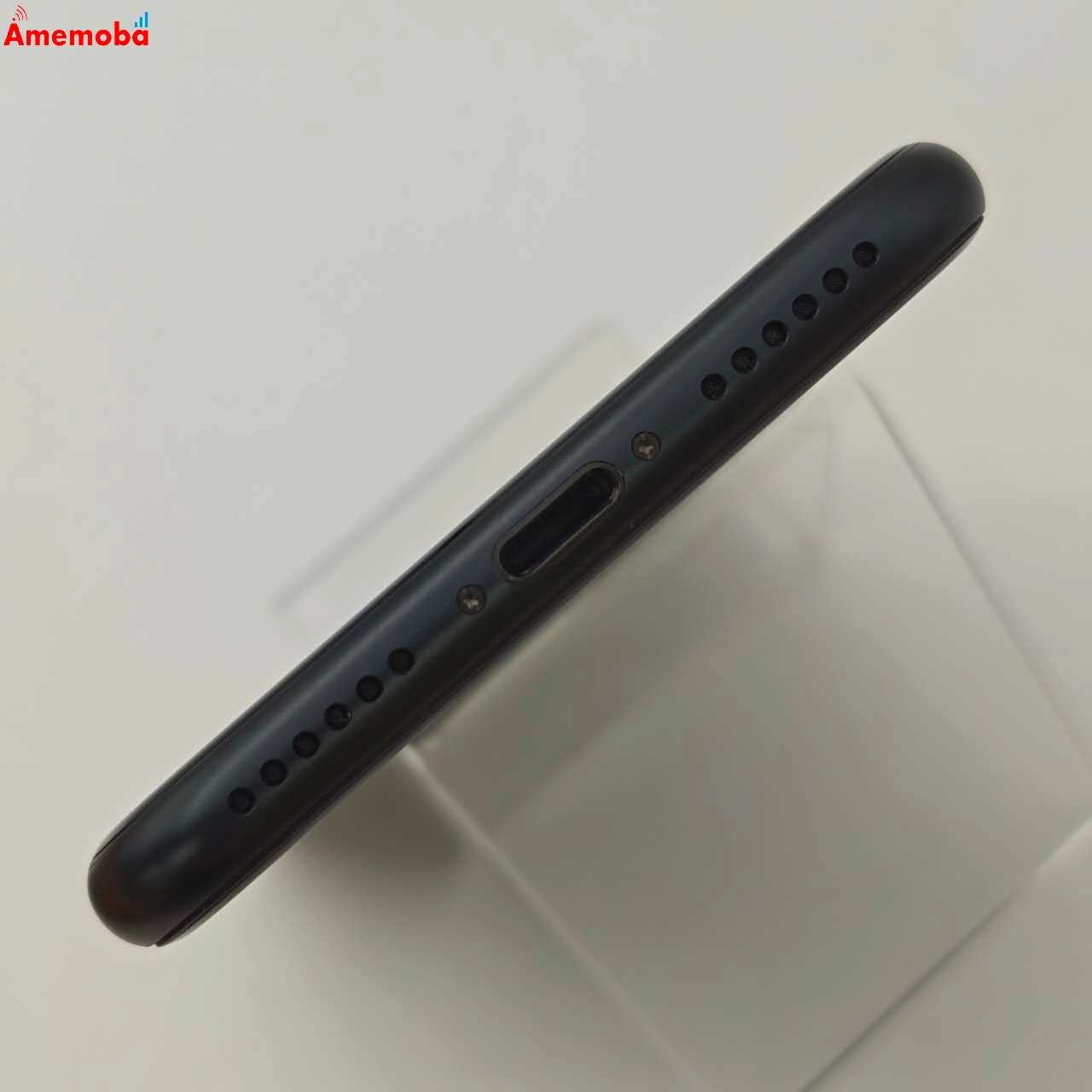 iPhoneSE 第3世代 64GB ミッドナイト MMYC3J/A 楽天モバイル版SIMフリー 極美品