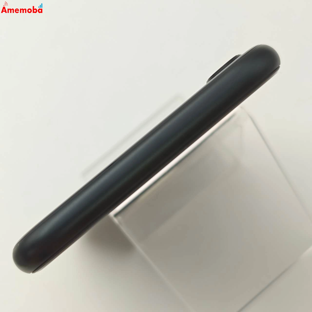 iPhoneSE 第3世代 64GB ミッドナイト MMYC3J/A 楽天モバイル版SIMフリー 極美品