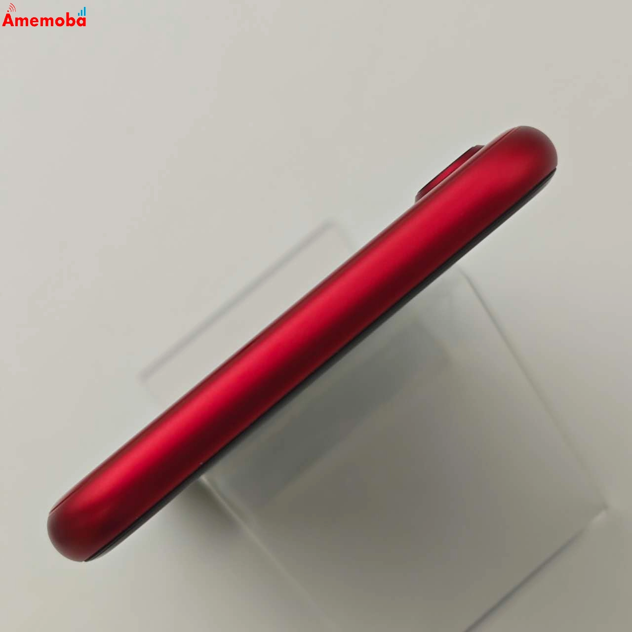 iPhoneSE 第3世代 128GB Product Red MMYH3J/A AU版SIMフリー 美品