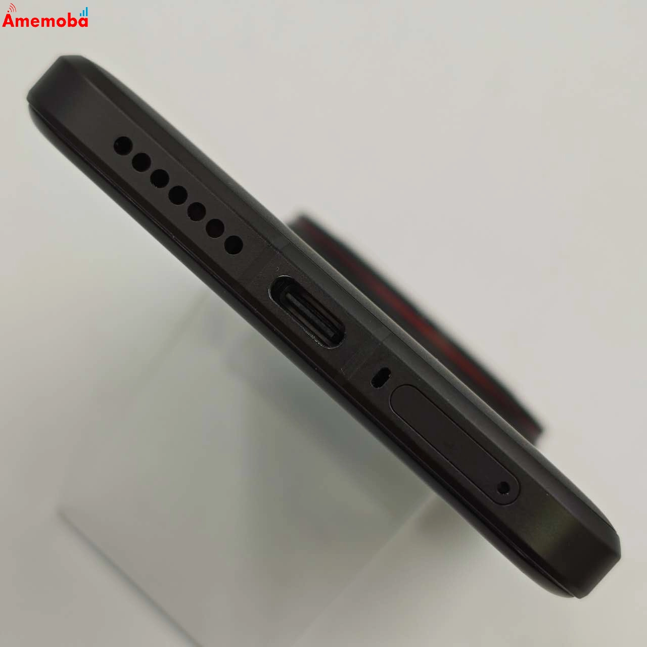 Xiaomi 15 Ultra 16GB/512GB ブラック 25010PN30G  ストア版SIMフリー 極美品