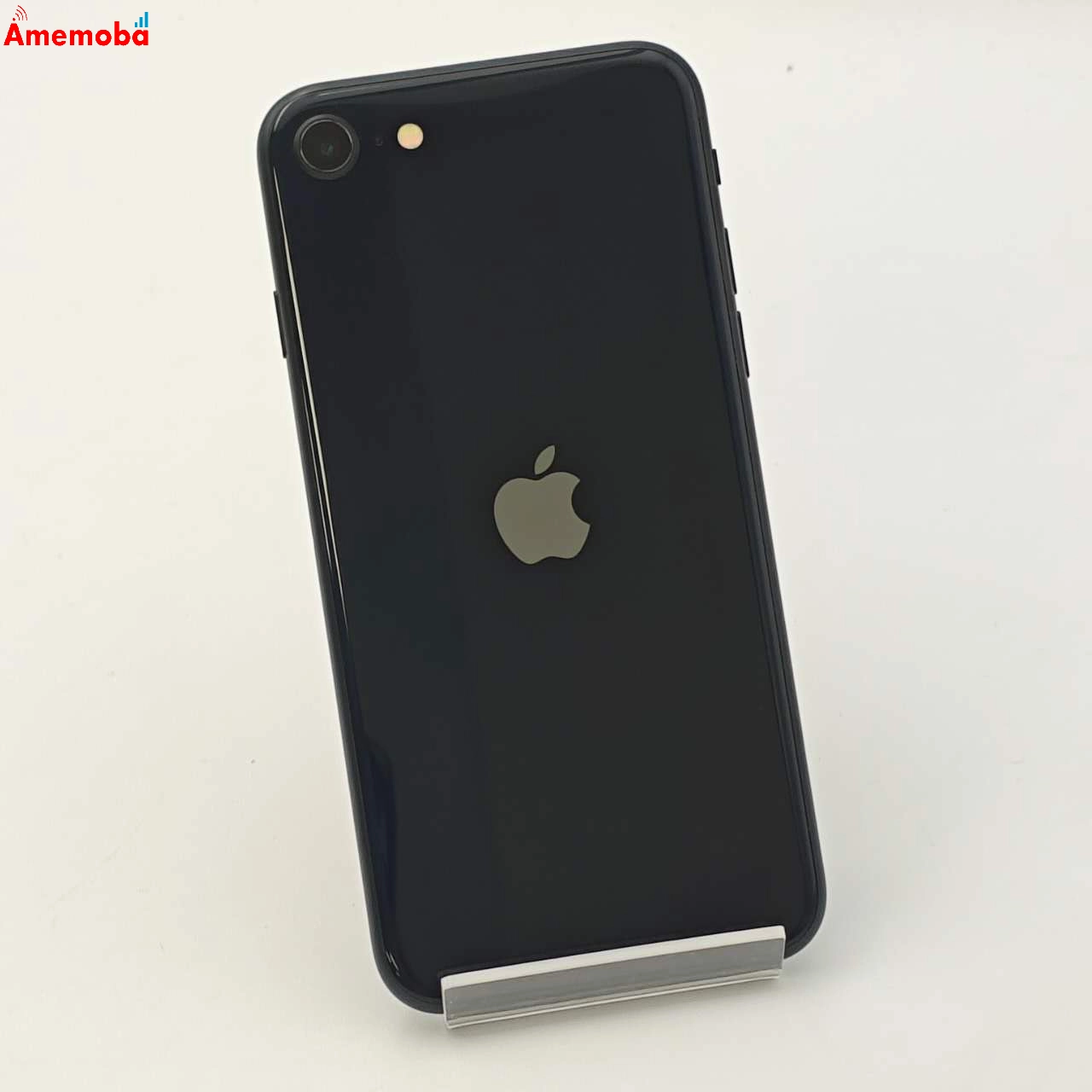 iPhoneSE 第3世代 128GB ミッドナイト MMYF3J/A docomo版SIMフリー 美品