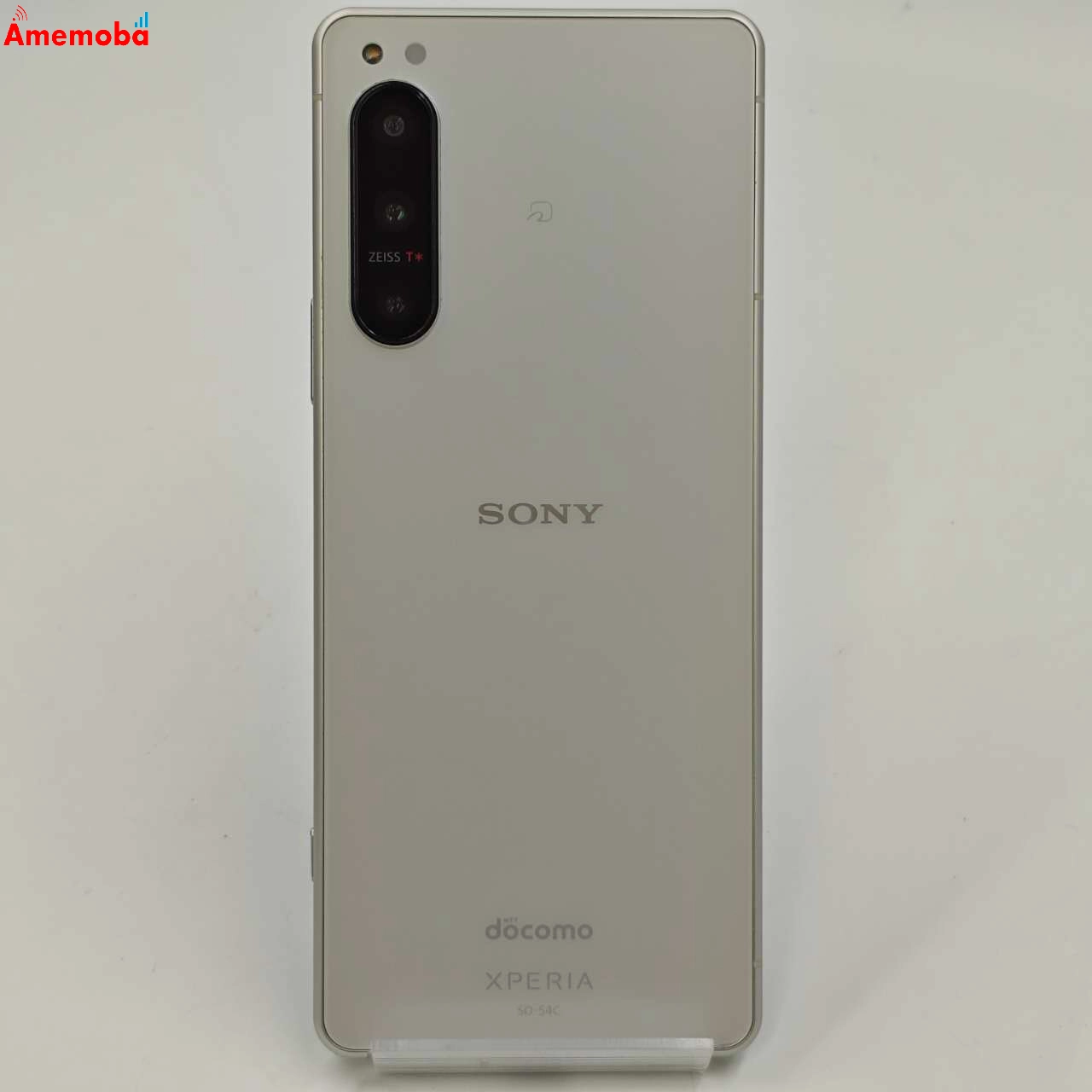 Xperia 5 IV 8GB/128GB エクリュホワイト SO-54C docomo版SIMフリー 訳あり品