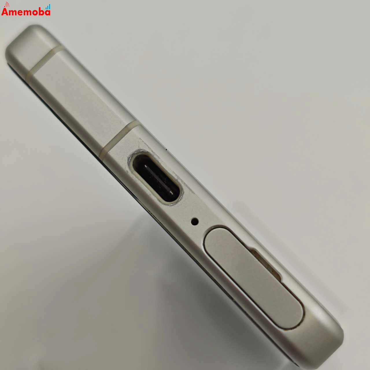 Xperia 5 IV 8GB/128GB エクリュホワイト SO-54C docomo版SIMフリー 訳あり品