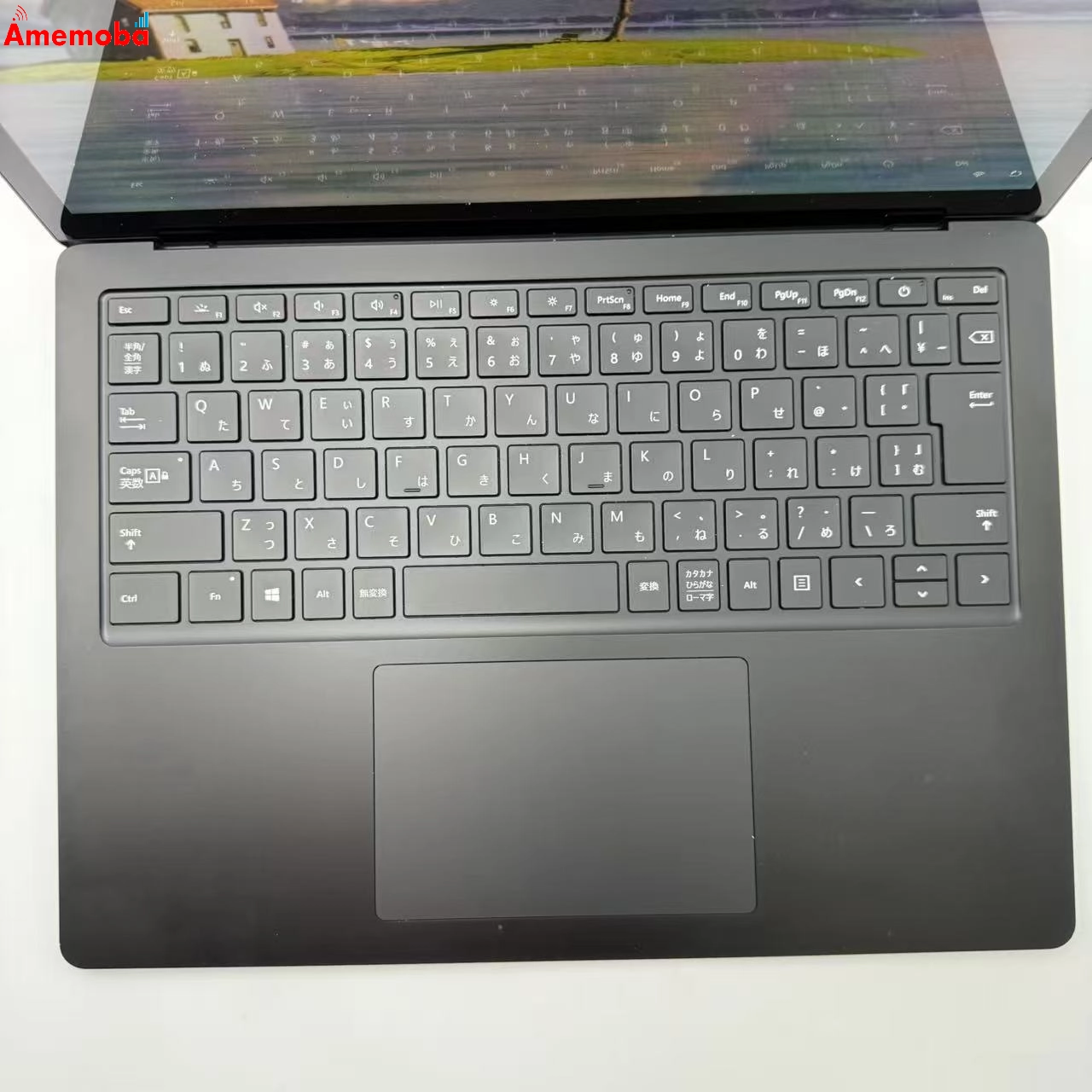 Surface Laptop 3 13.5インチ 256GB ブラック V4C-00039 Corei5-1035G7 1.20GHz 1.50Ghz