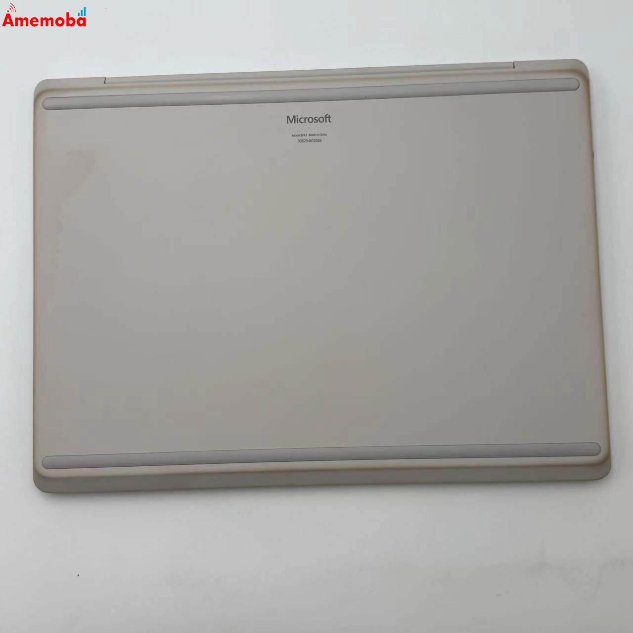Surface Laptop Go 8G/128GB プラチナ M1943 Corei5-1035G1 1.00GHz 1.19GHz