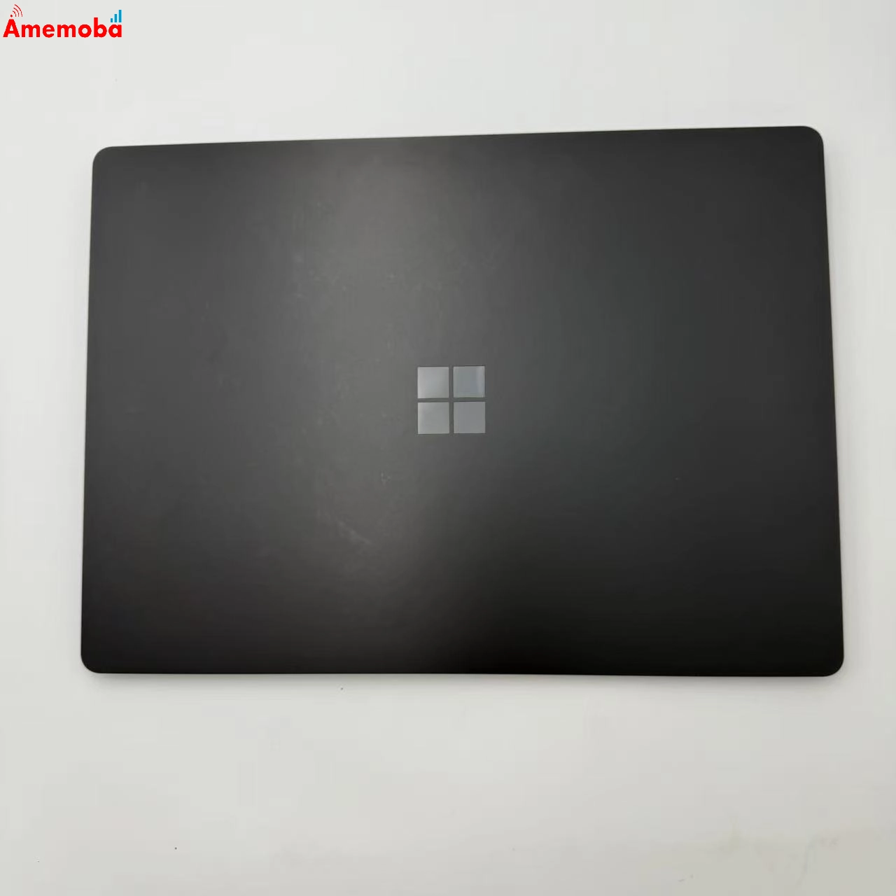Surface Laptop 4 13.5インチ 512GB ブラック  5BT-00079 i5-1135G7 2.4GHz 2.42GHz