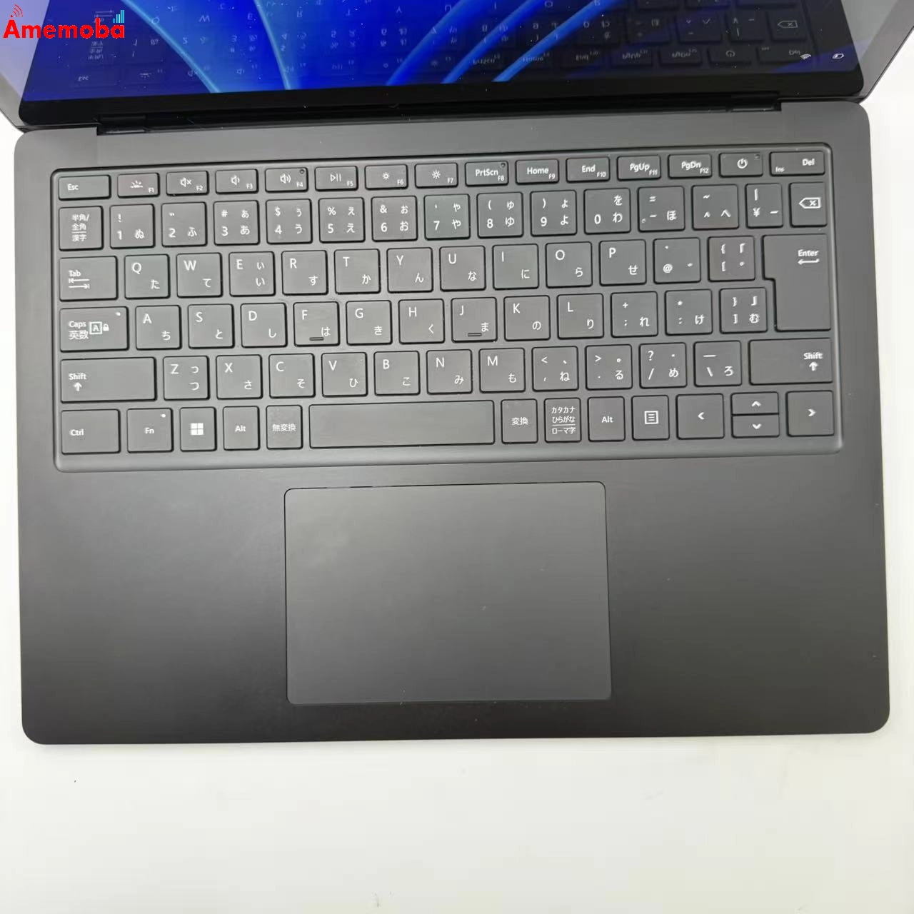 Surface Laptop 4 13.5インチ 512GB ブラック  5BT-00079 i5-1135G7 2.4GHz 2.42GHz